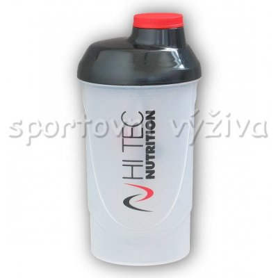 Shaker Hitec 600ml Wawe šejkr na nápoje