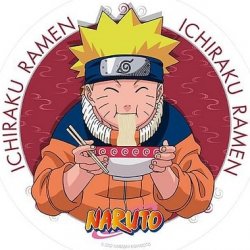 ABYstyle Podložka pod myš Naruto - Ichiraku Ramen ABYACC390