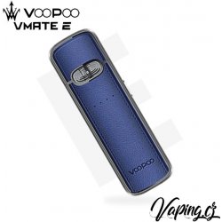 VooPoo VMATE E Pod 1200 mAh Classic Blue 1 ks