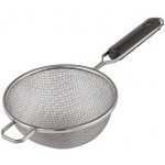Paderno Cedník nerez na těstoviny (hrubé síto) prům.18cm, 17lt – Zbozi.Blesk.cz