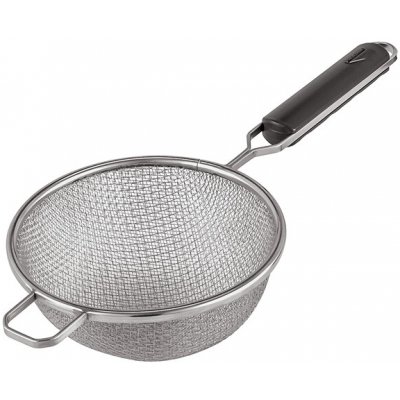 Paderno Cedník nerez na těstoviny (hrubé síto) prům.18cm, 17lt – Zbozi.Blesk.cz