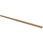 J.A.D. 5722 násada rovná do lopat a shrnovadel, 130 cm – Zboží Mobilmania