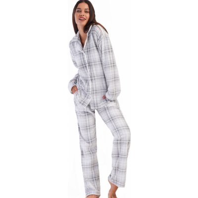 1Z1713 dámské propínací bílé – Zboží Dáma