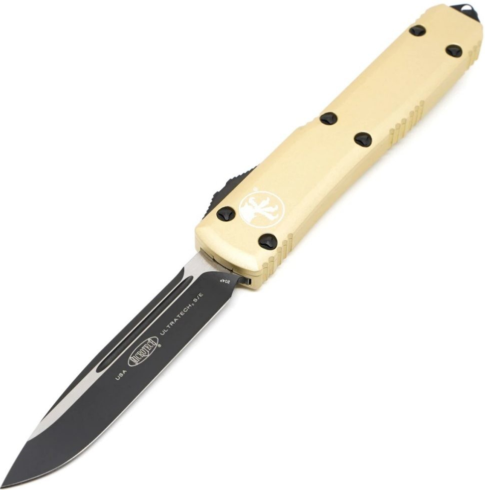 Microtech Ultrarech 121-1 CG