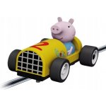 Carrera Auto FIRST 65029 Peppa Pig Tom – Zboží Dáma
