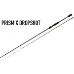 Fox Rage Prism X Dropshot 2,4 m 5-21 g 2 díly – Hledejceny.cz