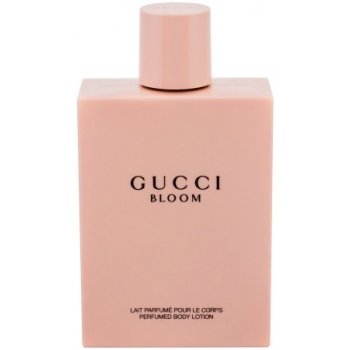 Gucci Bloom Woman tělové mléko 200 ml