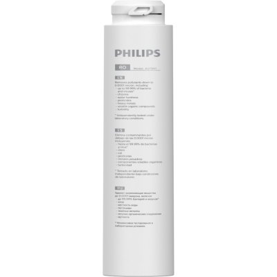Philips AUT861 náhradní filtr – Zbozi.Blesk.cz