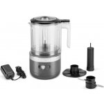 KitchenAid 5KFCB519EDG – Zboží Mobilmania