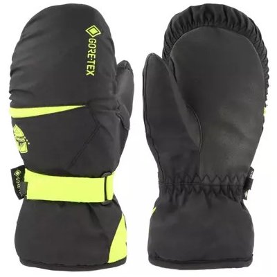 Eska Number One GTX Mitt Dětské lyžařské rukavice – Zbozi.Blesk.cz
