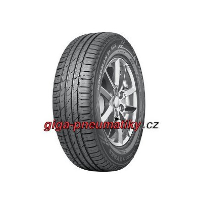 Nokian Tyres Nordman S2 225/55 R19 99V