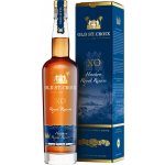 A.H. Riise XO Haakon Royal Reserve 42% 0,7 l (karton) – Sleviste.cz