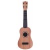 Dětská hudební hračka a nástroj LAMPS Pleasant Music dětské ukulele 54 cm