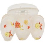 Menší skřipec na vlasy Barva: hnědá – Zboží Mobilmania