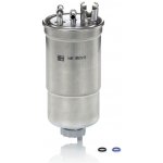 MANN-FILTER WK 853/3 x palivovy filtr (WK853/3x) | Zboží Auto