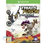 Trials Fusion (The Awesome Max Edition) – Hledejceny.cz