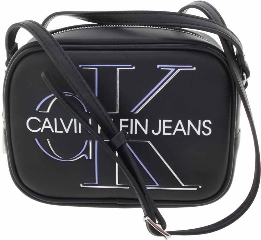 Calvin Klein dámský crossover černý 
