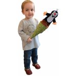 Moravská ústředna Brno Krtek maňásek v kornoutu 55 cm – Sleviste.cz