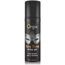 Orgie Xtra Time Delay Gel 15 ml