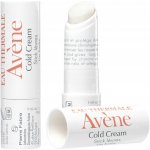AVENE Cold cream Péče o citlivé rty DUO 2x4 g – Hledejceny.cz