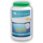 Zdravý den Magnesium citrát 180 kapslí – Hledejceny.cz