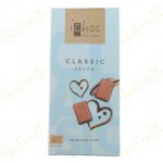 iChoc Rýžová nemléčná 80 g – Hledejceny.cz