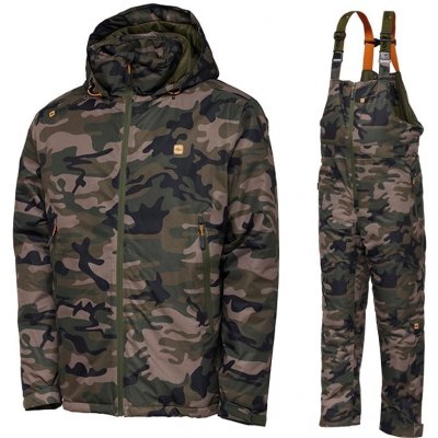 Prologic Oblek Avenger Thermal Suit Camo – Sleviste.cz