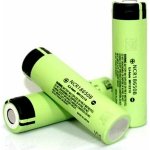 Panasonic nabíjecí Li-Ion Baterie NCR18650B 3400mAh – Zboží Mobilmania