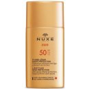  Nuxe Sun Fluid na obličej SPF50 50 ml