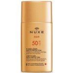 Nuxe Sun Fluid na obličej SPF50 50 ml – Hledejceny.cz
