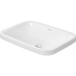 Duravit DuraStyle 03726000001