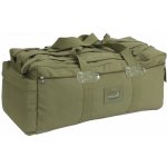 Rothco Mossad Duffle zelená 100 l – Zbozi.Blesk.cz