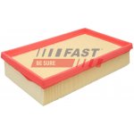 Vzduchový filtr FAST FT37181 – Hledejceny.cz