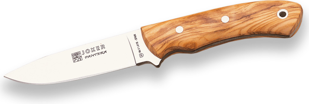 JOKER KNIFE PANTERA BLADE 9,5cm. CO17