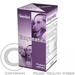 Vetrisol LLC Enzymatic 90 tbl – Hledejceny.cz