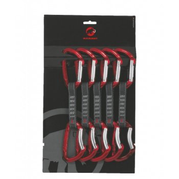 MAMMUT Element Key Lock 5 Pack