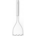 BRABANTIA Profile 30,5 cm – nerezové šťouchadlo na brambory – Zboží Dáma