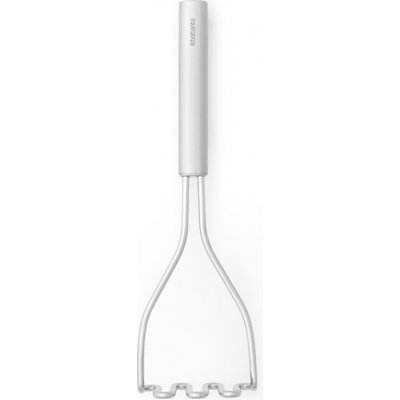 BRABANTIA Profile 30,5 cm – nerezové šťouchadlo na brambory – Zboží Dáma