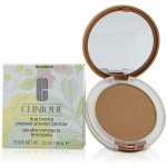 Clinique True Bronze Pressed Powder Bronzer Bronzující pudr 2 Sunkissed 9,6 g – Hledejceny.cz