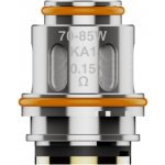 Geekvape Z série žhavící mesh hlava - Z 0,15ohm XM – Zboží Dáma Geekvape Z série žhavící mesh hlava - Z 0,15ohm XM – Zboží Dáma