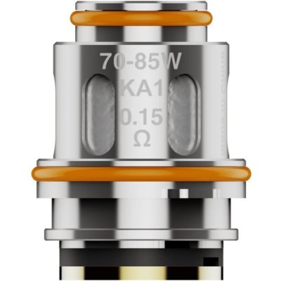 Geekvape Z série žhavící mesh hlava - Z 0,15ohm XM – Zboží Dáma Geekvape Z série žhavící mesh hlava - Z 0,15ohm XM – Zboží Dáma