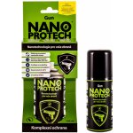 Nanoprotech Gun 150 ml – Hledejceny.cz