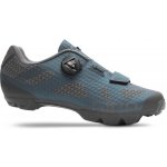 Giro Rincon W black Harbor Blue Anodized – Zboží Dáma