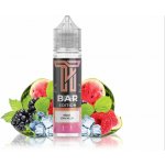Ti Juice TI Bar Edition Berry Melon 5 ml – Hledejceny.cz