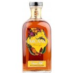 Arcane Ananas 40% 0,7 l (holá láhev) – Zboží Dáma