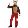 Dětský karnevalový kostým Vlk