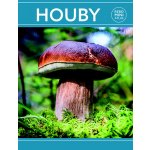Houby miniatlas – Hledejceny.cz
