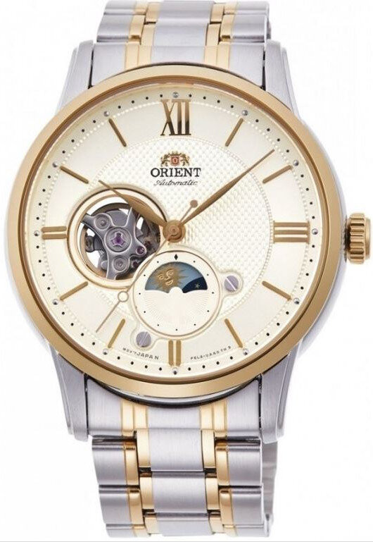 Orient AS0007S30B