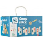 Knapsack dovednostní házecí hra – Zboží Živě