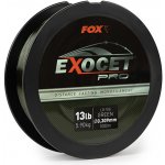 FOX Exocet Pro Mono 1000m 0,309mm 5,9kg – Sleviste.cz